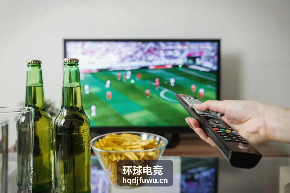 环球电竞游戏加速网络部署案例